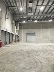 Tuas Basin Link (D22), Factory #521736151